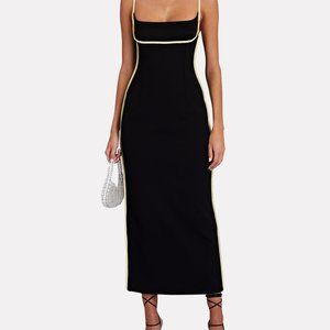 Paris Georgia Florian Dress - size Small